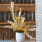 Lyra Collection Set of 8 By Accent Decor | Planters, Troughs & Cachepots | Modishstore - 8