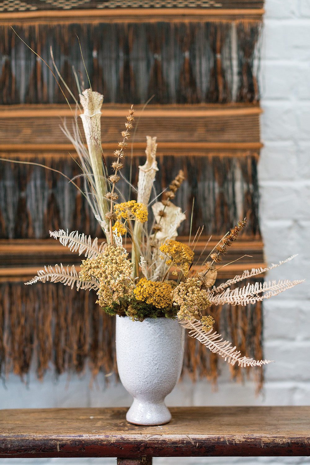 Lyra Collection Set of 8 By Accent Decor | Planters, Troughs & Cachepots | Modishstore - 8