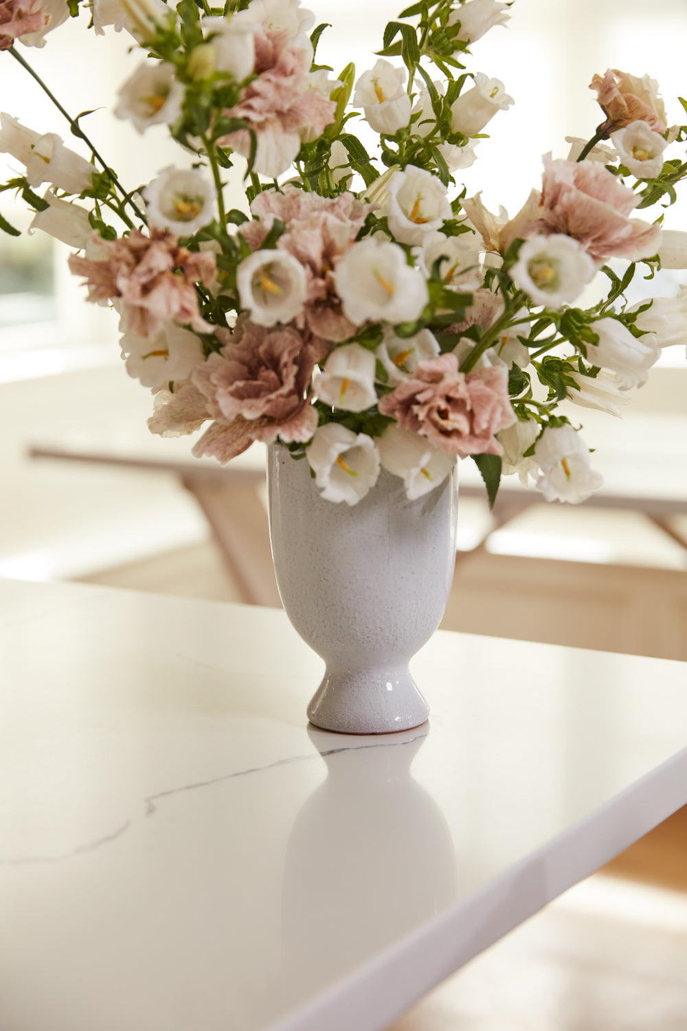 Lyra Collection Set of 8 By Accent Decor | Planters, Troughs & Cachepots | Modishstore - 9