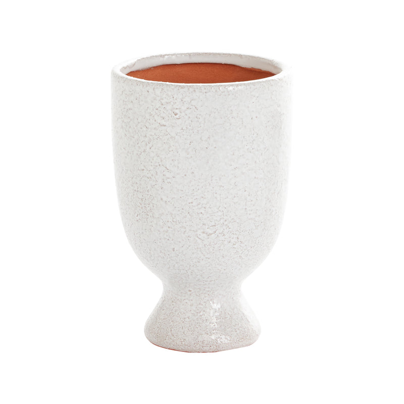 Lyra Collection Set of 8 By Accent Decor | Planters, Troughs & Cachepots | Modishstore - 7
