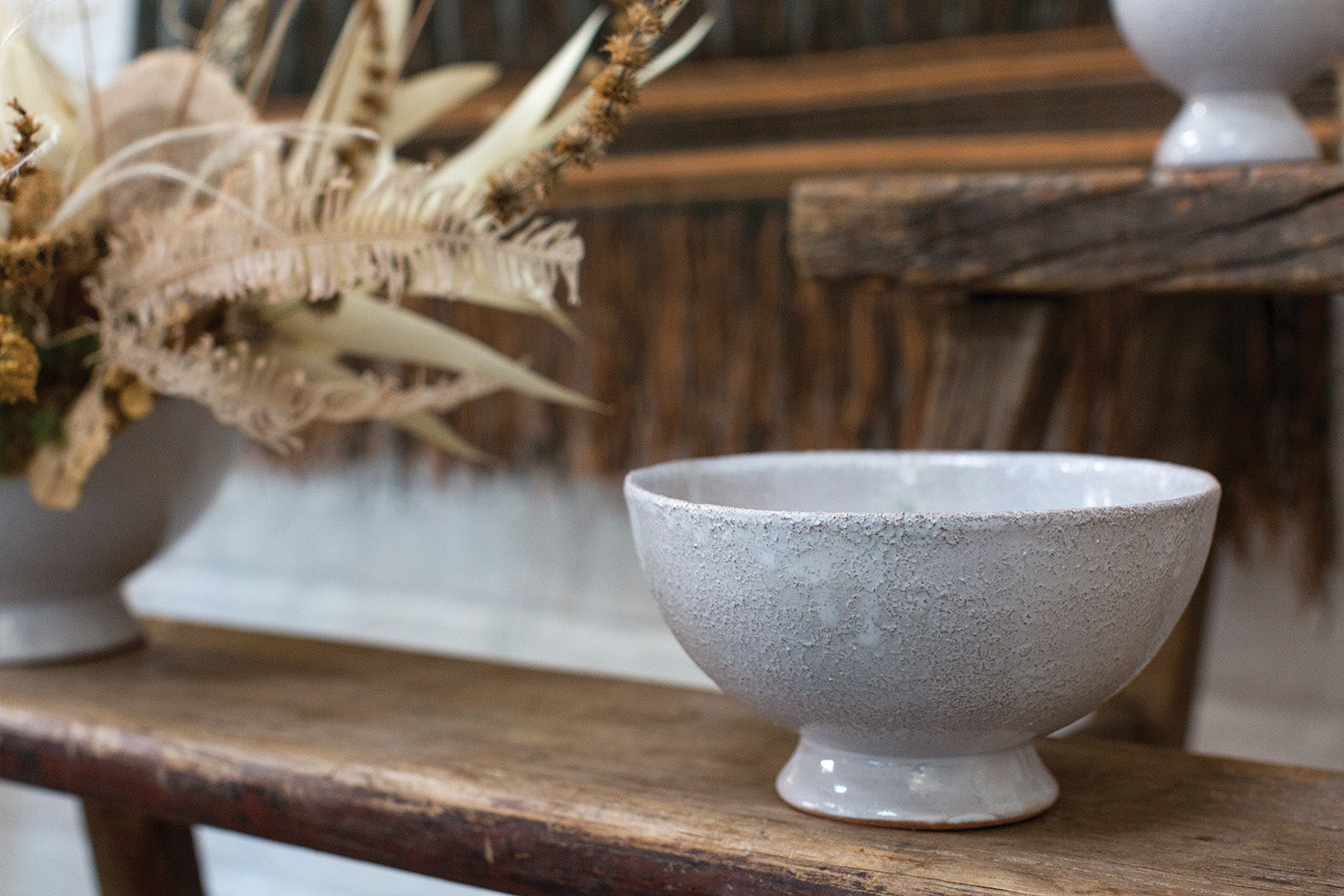 Lyra Collection Set of 8 By Accent Decor | Planters, Troughs & Cachepots | Modishstore - 11