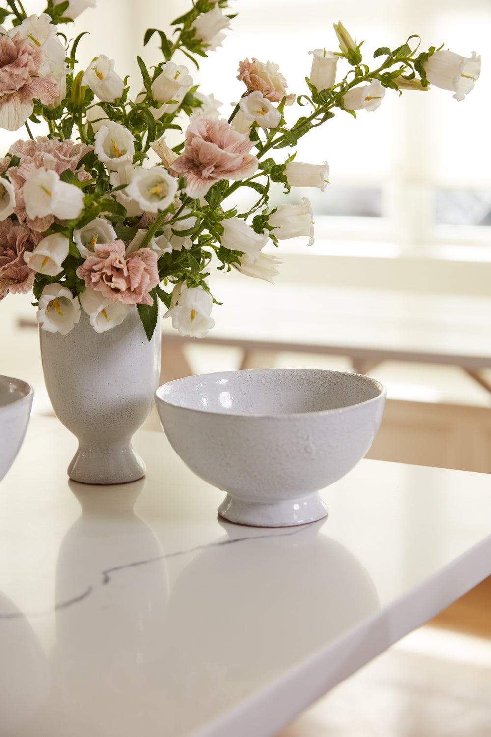 Lyra Collection Set of 8 By Accent Decor | Planters, Troughs & Cachepots | Modishstore - 12