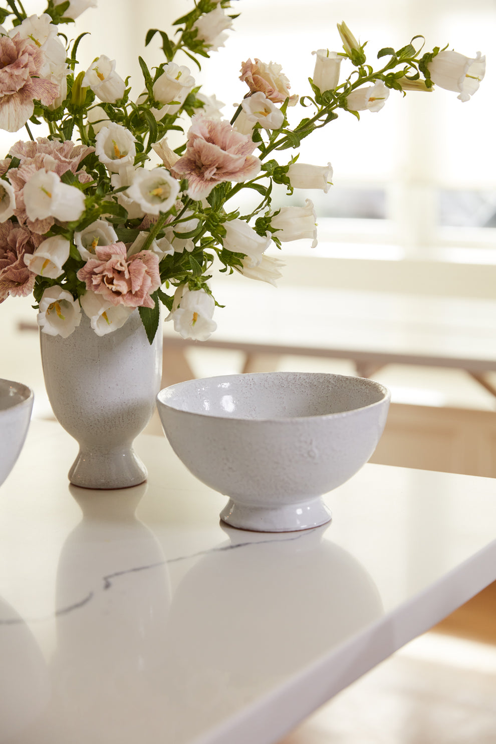 Lyra Collection Set of 8 By Accent Decor | Planters, Troughs & Cachepots | Modishstore - 12