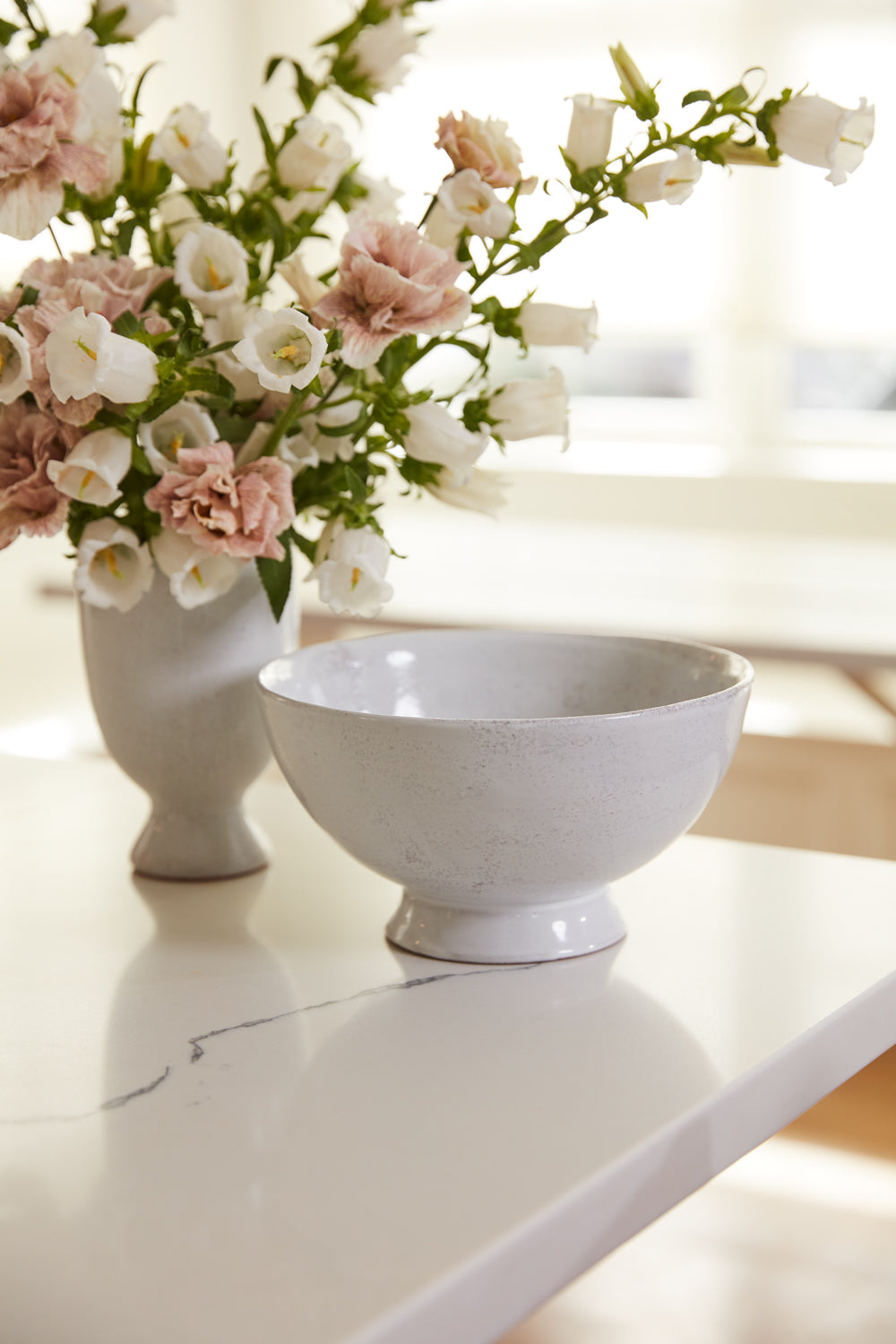 Lyra Collection Set of 8 By Accent Decor | Planters, Troughs & Cachepots | Modishstore - 15