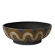 Undula Bowl By Accent Decor | Decorative Bowls | Modishstore - 2 - Undula Bowl By Accent Decor