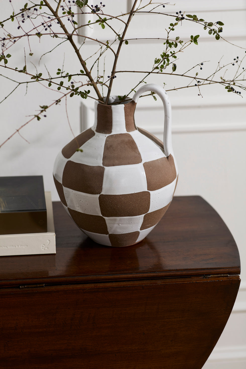 Fairfax Jug By Accent Decor | Wall Decor | Modishstore - 5