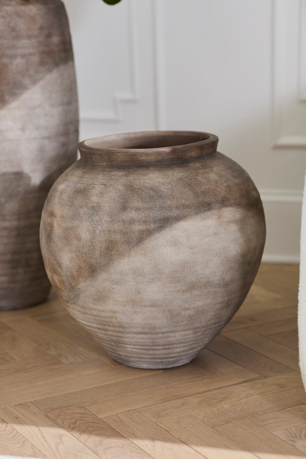 Incline Vase By Accent Decor | Vases | Modishstore - 14