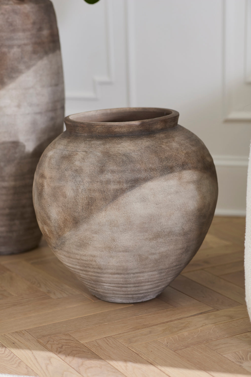 Incline Vase By Accent Decor | Vases | Modishstore - 14