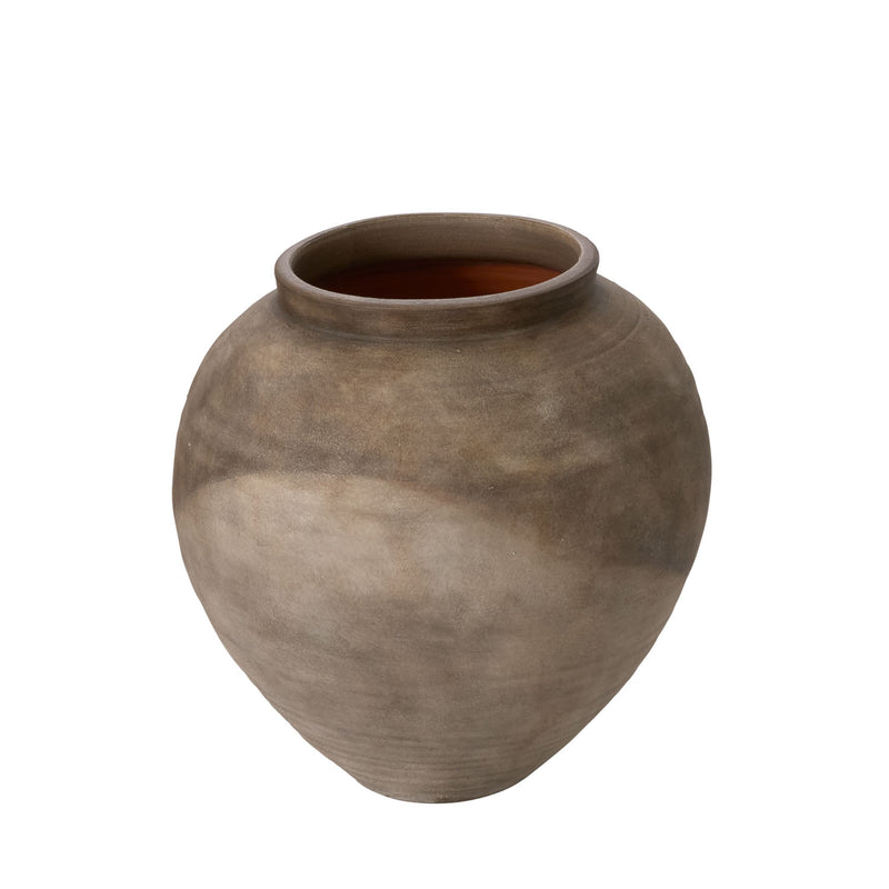 Incline Vase By Accent Decor | Vases | Modishstore - 11