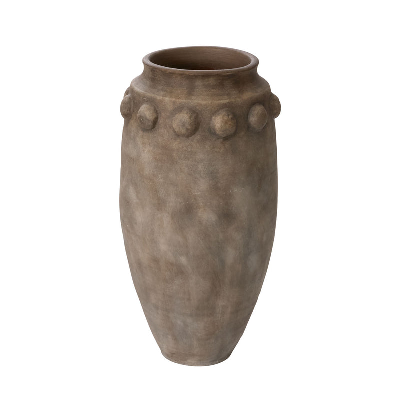 Incline Vase By Accent Decor | Vases | Modishstore - 8