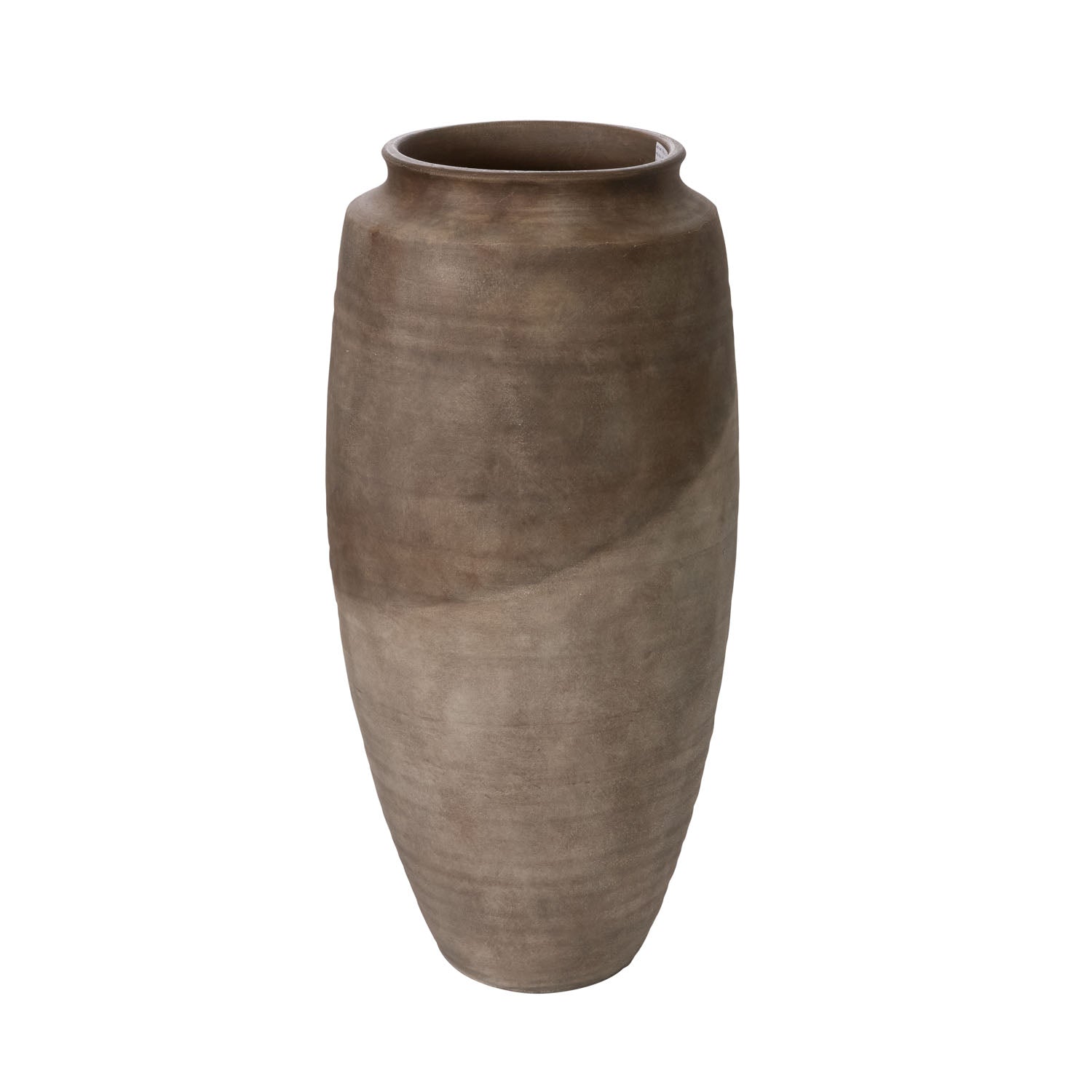 Incline Vase By Accent Decor | Vases | Modishstore - 2