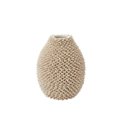 Ismene Vase By Accent Decor | Vases | Modishstore - 7