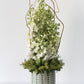 Zati Pot Set of 4 By Accent Decor | Planters, Troughs & Cachepots | Modishstore - 17