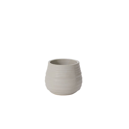 Larkin Pot Set of 8 By Accent Decor | Wall Decor | Modishstore - 2