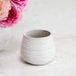 Larkin Pot Set of 8 By Accent Decor | Wall Decor | Modishstore - 5