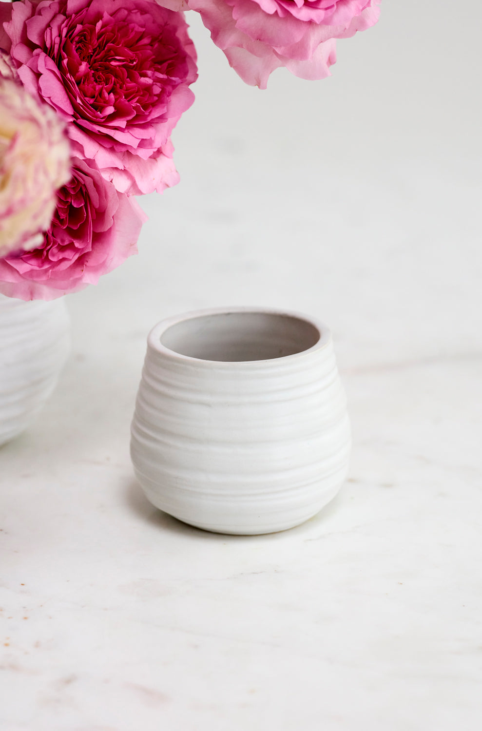 Larkin Pot Set of 8 By Accent Decor | Wall Decor | Modishstore - 5