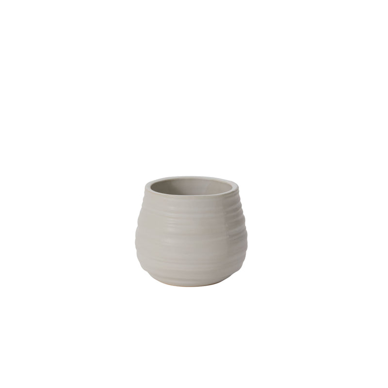 Larkin Pot Set of 8 By Accent Decor | Wall Decor | Modishstore - 2