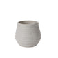 Larkin Pot Set of 8 By Accent Decor | Wall Decor | Modishstore - 7