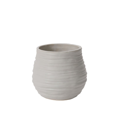 Larkin Pot Set of 8 By Accent Decor | Wall Decor | Modishstore - 7