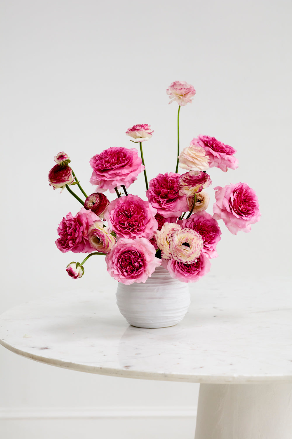Larkin Pot Set of 8 By Accent Decor | Wall Decor | Modishstore - 8