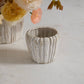 Cedric Pot Set of 8 By Accent Decor | Wall Decor | Modishstore - 6