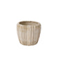 Cedric Pot Set of 8 By Accent Decor | Wall Decor | Modishstore - 7
