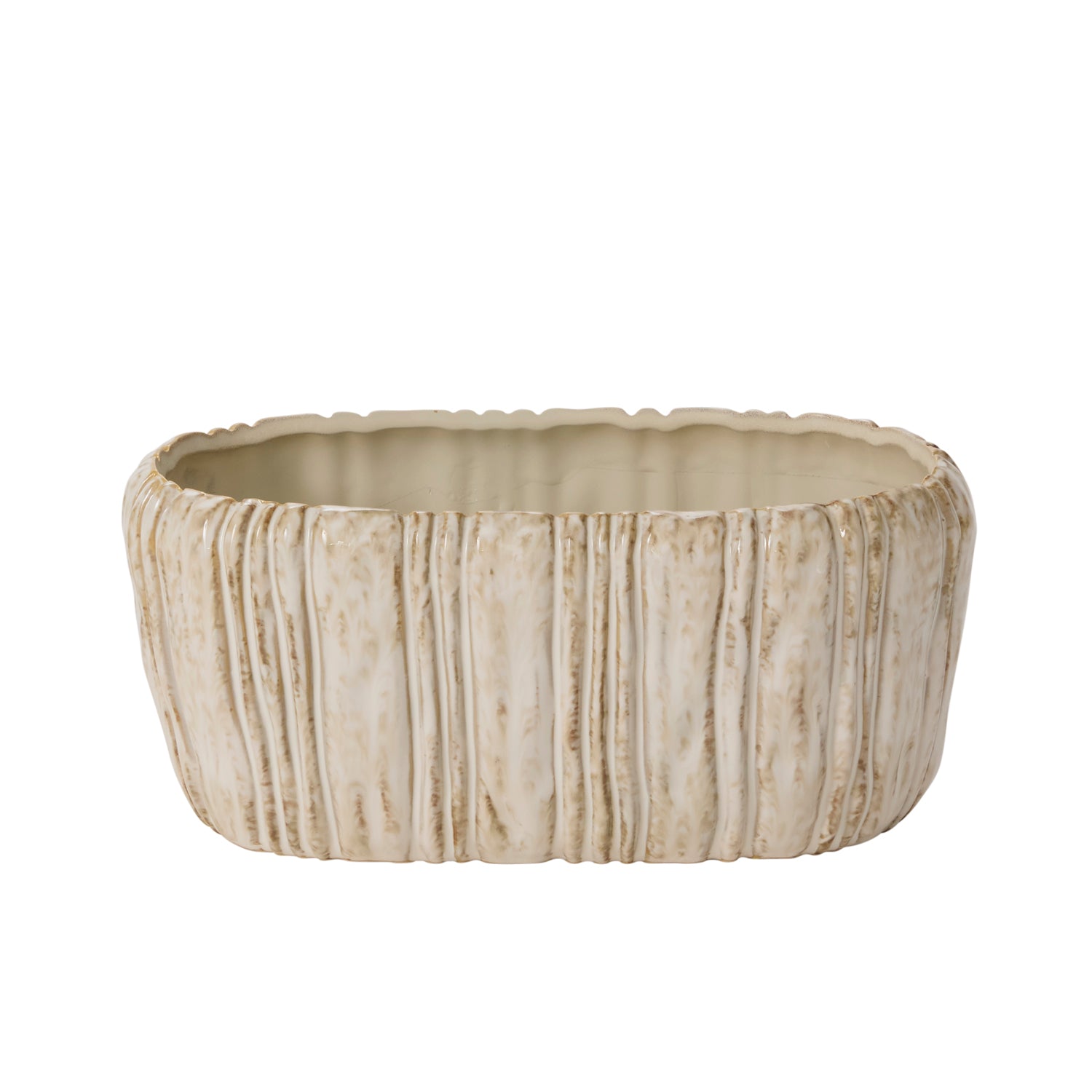 Cedric Trough Set of 2 By Accent Decor | Wall Decor | Modishstore - 2