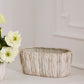 Cedric Trough Set of 2 By Accent Decor | Wall Decor | Modishstore - 5