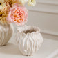 Brynn Vase Set of 4 By Accent Decor | Vases | Modishstore - 4
