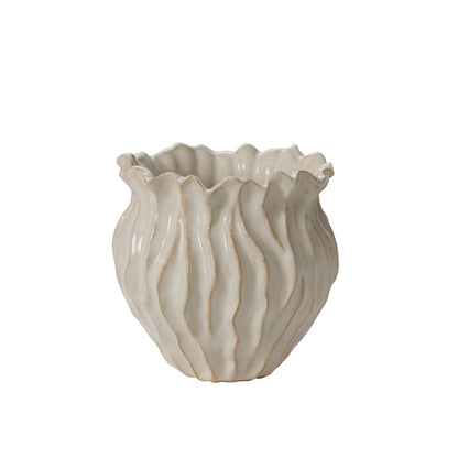 Brynn Vase Set of 4 By Accent Decor | Vases | Modishstore - 5