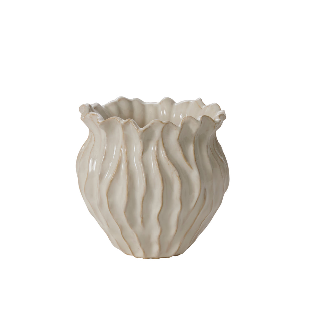 Brynn Vase Set of 4 By Accent Decor | Vases | Modishstore - 5