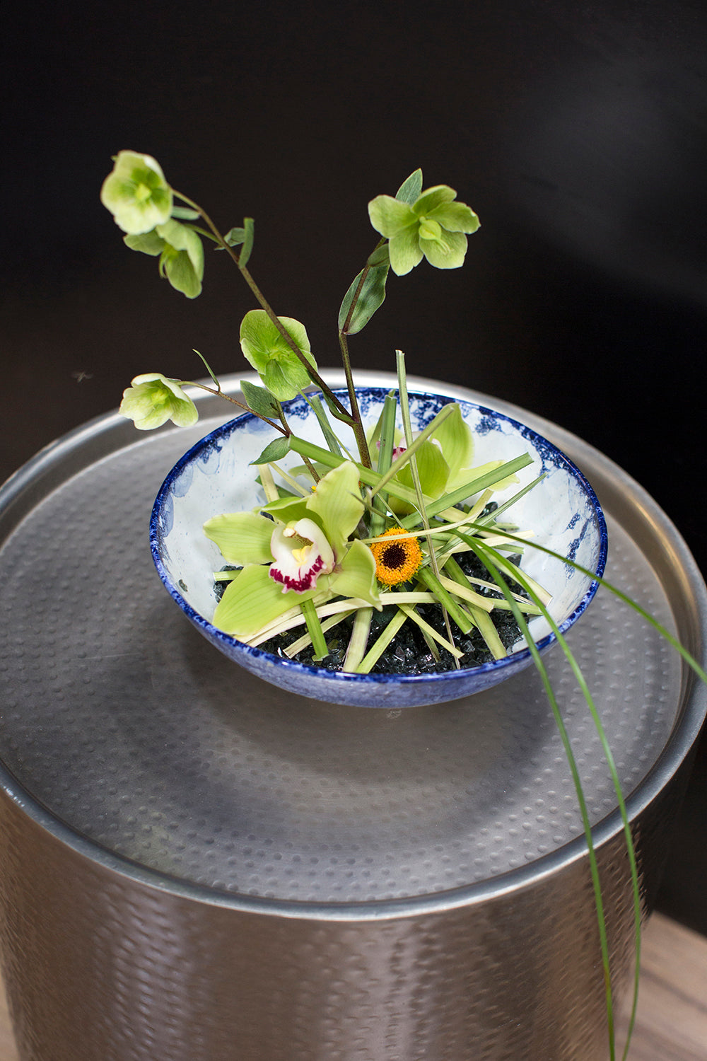 Ellory Collection Set of 4 By Accent Decor | Planters, Troughs & Cachepots | Modishstore - 13