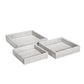 Arden Trays S/3 By Interlude Home | Trays | Modishstore