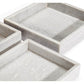 Arden Trays S/3 By Interlude Home | Trays | Modishstore - 2