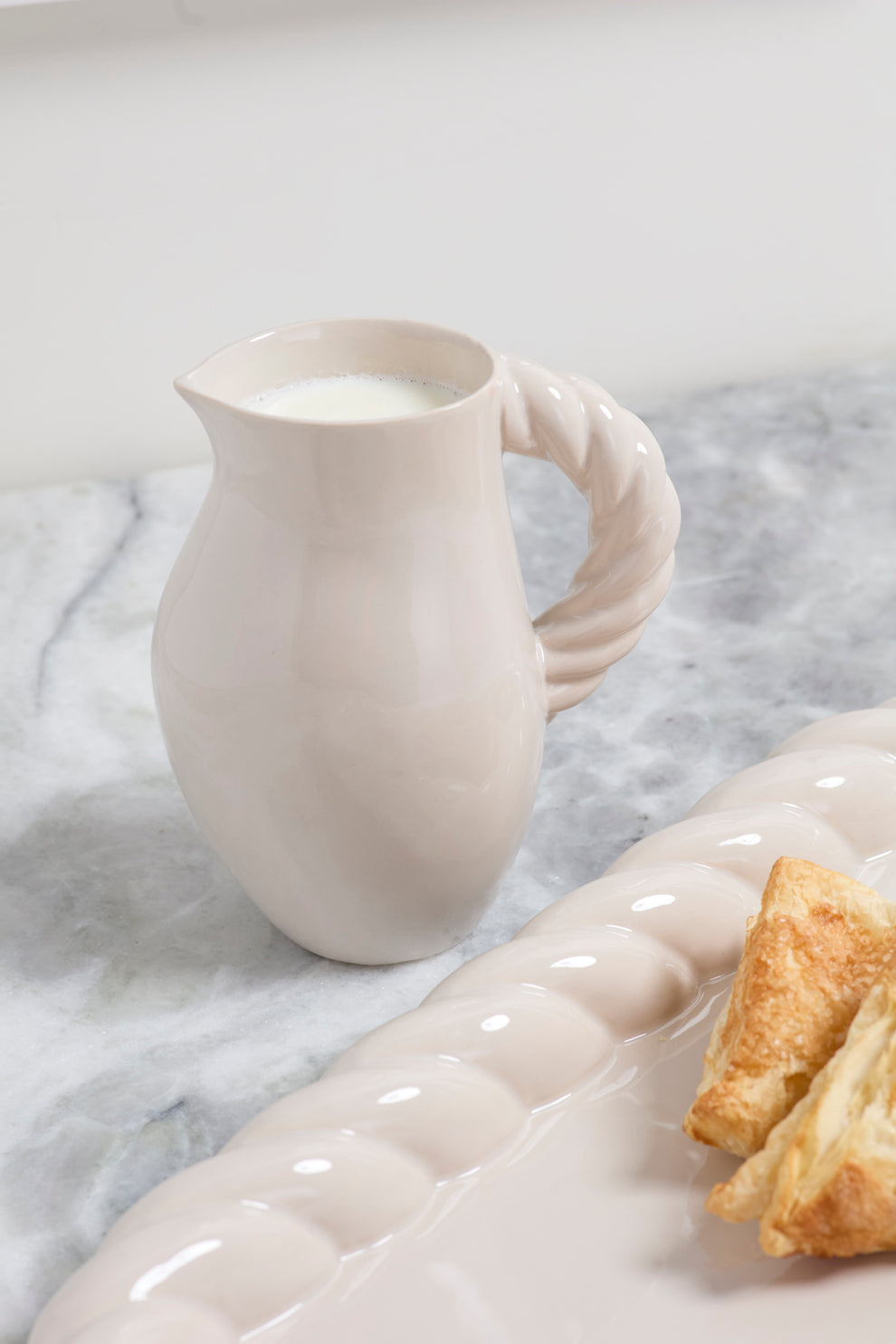 Manon Pitcher - Limited Edition Set of 4 By Accent Decor | Wall Decor | Modishstore - 6
