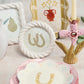 Mariselle Frame - Limited Edition Set of 4 By Accent Decor | Wall Decor | Modishstore - 9