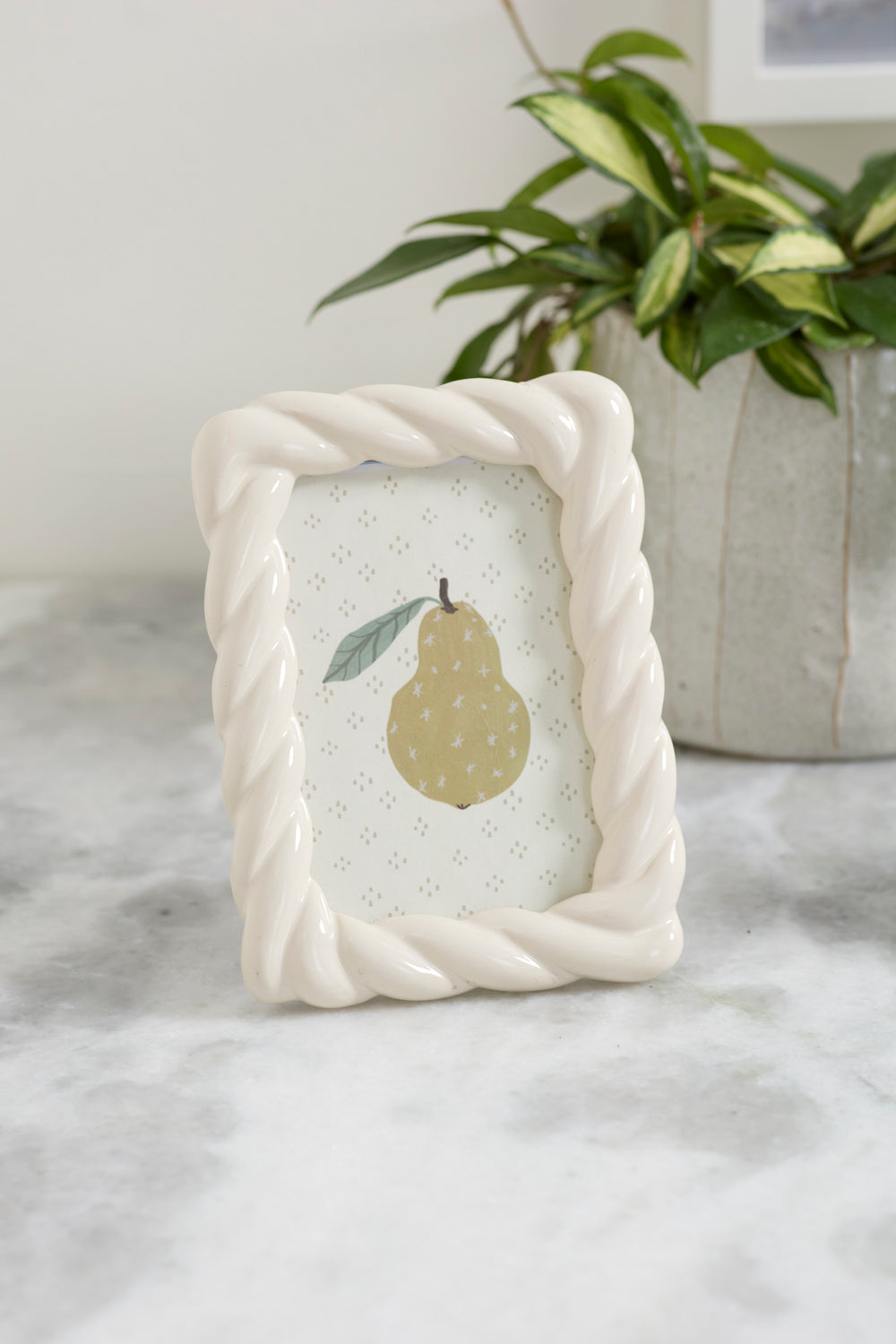 Mariselle Frame - Limited Edition Set of 4 By Accent Decor | Wall Decor | Modishstore - 5