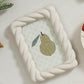 Mariselle Frame - Limited Edition Set of 4 By Accent Decor | Wall Decor | Modishstore - 6