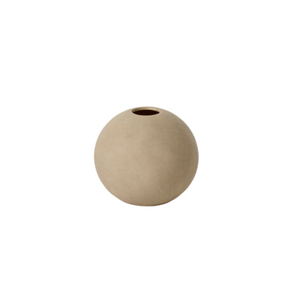 Oro Vase Set of 2 By Accent Decor | Vases | Modishstore - 2