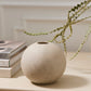 Oro Vase Set of 2 By Accent Decor | Vases | Modishstore - 5