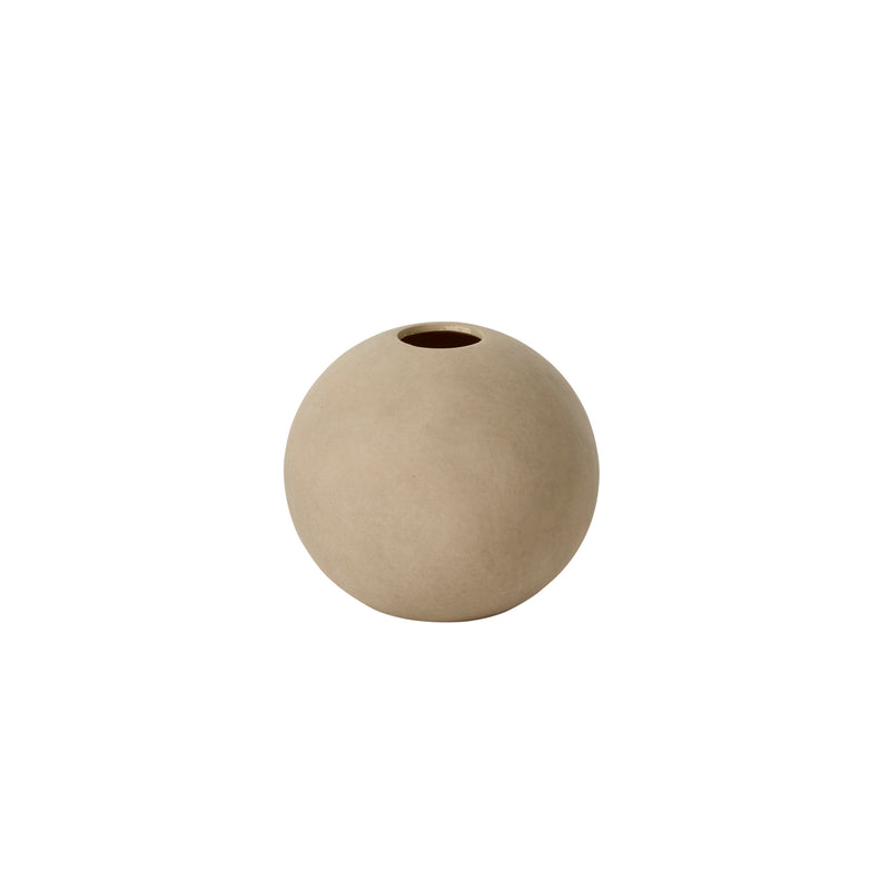 Oro Vase Set of 2 By Accent Decor | Vases | Modishstore - 2