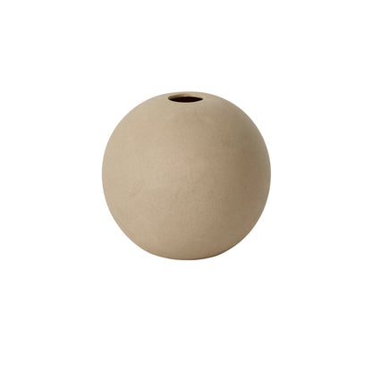 Oro Vase Set of 2 By Accent Decor | Vases | Modishstore - 6