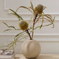 Oro Vase Set of 2 By Accent Decor | Vases | Modishstore - 8