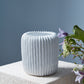 Haven Vase Set of 4 By Accent Decor | Vases | Modishstore - 8