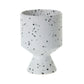 De Vil Pot Set of 4 By Accent Decor | Planters, Troughs & Cachepots | Modishstore - 9
