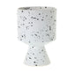 De Vil Pot Set of 4 By Accent Decor | Planters, Troughs & Cachepots | Modishstore - 23