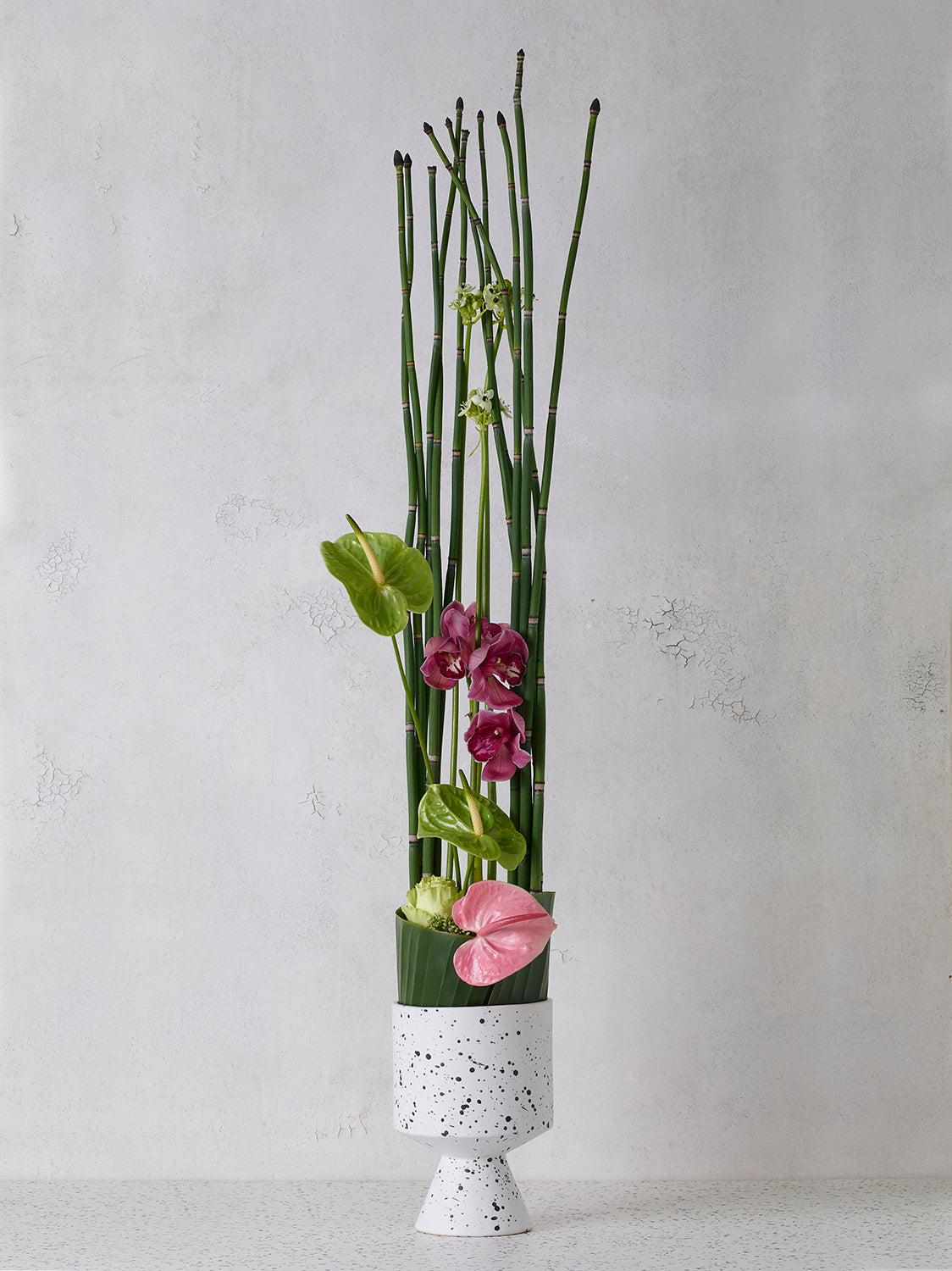 De Vil Pot Set of 4 By Accent Decor | Planters, Troughs & Cachepots | Modishstore - 25