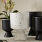 De Vil Pot Set of 4 By Accent Decor | Planters, Troughs & Cachepots | Modishstore - 26