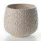 Francis Pot Set of 8 By Accent Decor | Planters, Troughs & Cachepots | Modishstore - 9