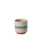 Mateo Pot Set of 8 By Accent Decor | Planters, Troughs & Cachepots | Modishstore - 7